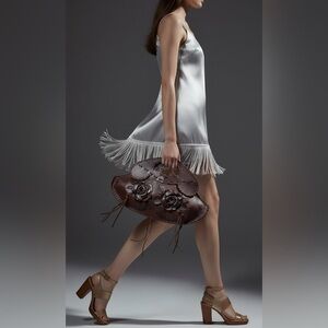 NEW Denise Razzouk Bag - Rare Collectors Item